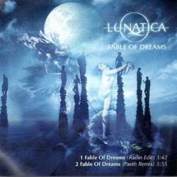 Lunatica : Fable of Dreams (Single)